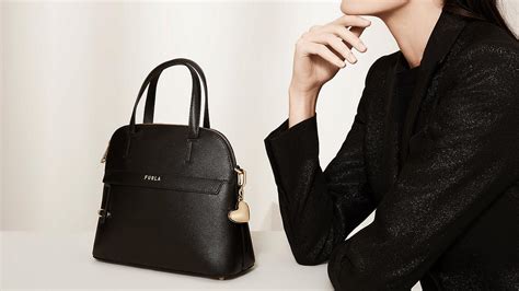 Shop Furla Online .